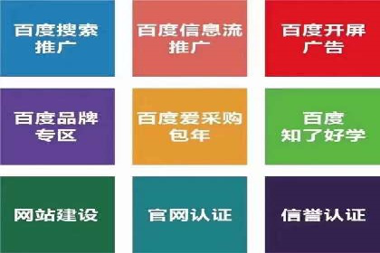 竞价广告案例分析：行业领军企业经验分享